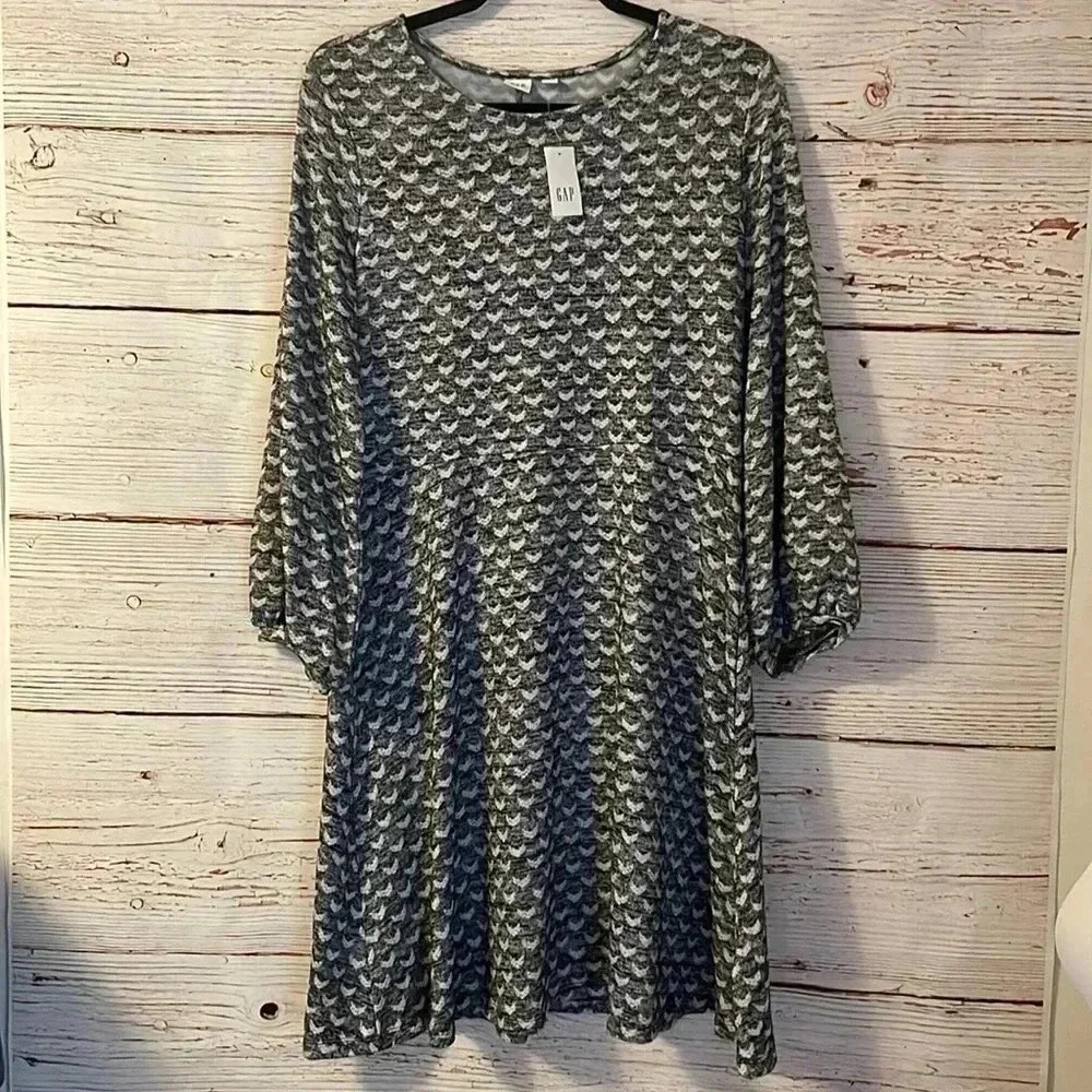 GAP dress